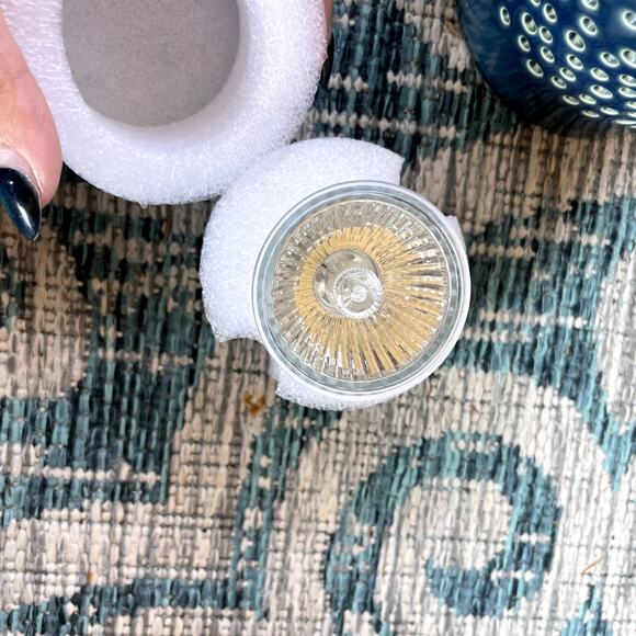 Ceramic Electric Wax Melt Warmer‎ with New Scentsy Tahitian Twilight Wax Bar - Picture 10 of 13